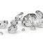 1 carat diamond, Round Cut Diamonds 2.00Ct GIA Certified Real Natural Solitaire Diamond loose Solitaries Round Brilliant Cut, So