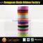 Hot Sale High Quality Customized Polyester Grosgrain Ribbon
