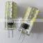 g4 led light bulb 12v corn led 2W 32pcs 3014 led lamp g4 12v silica gel materials g4 led lamps high quality 3 years warranty
