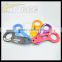 New Arrival Aluminum Truck Tow Hook, Universal Racing Rear Tow Hook For Sell