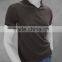 PERU PIMA COTTON 100% polo t shirt STRIPED customizable