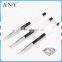 ANY Nail Art Starry Nails Building Cheap Mini Fan Fan Japanese Art Brush