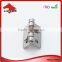 HL-202 entrance door antitheft door small hinge for boxes hinge