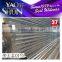25*50 Pre Welded gi Steel Tube
