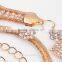 Fashion hanging belt chain Brightness F1-80113