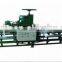 TJ-B SEMI-Automaic Litchi surface processing machine