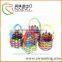 Biggest manufacturer direct factory color eva foam sheet