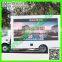 Waterproof Traffic LED Display Led Rental Video Wall Xxx Image Energy Saving Traffic LED Display