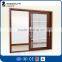 ROGENILAN 180 series commercial double glass readymade doors
