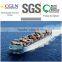 competitive sea freight shipping from china to italy