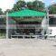 aluminum truss TUV certified roof system compatible to Global truss