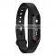 New Features Original Heart Rate Sensor Smart Wristband Bracelet For Android 4.4 iOS 7.0 smart band