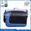messenger bags with inner pens holder and mobile holder for teenager