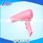 1200W unique household use colorful hair dryers