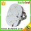 100W gas station retrofit led canopy light for gas station