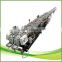 Favorable price HDPE gas pipe extrusion line