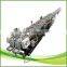  china useful HDPE pipe making machine