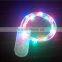 Red Starry Lights Fairy Lights silver LED Lights Strings