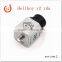 2016 factory supply newest rda cube hellboy v2 rda wholesale rda