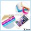 Colorful Fashion Metal Frame Case Cell Phone Cover For Iphone 5 5s SE                        
                                                Quality Choice