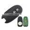 Original Suzuki 2 button remote key with 315mhz car key