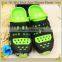 Popular Flip Flop Beach Slippers Funny Slippers For Couple (HJSQ006)
