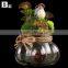 Creative indian wedding return gift garden gnome manufacturers gift shops names , university graduation gift