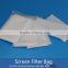 110 micron nylon mesh Rosin Tech Tea Bag Filters