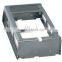 sheet metal cnc machine service
