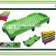 Kaiqi the highest cost-effective and environmental plastic children bed KQ60216D