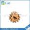 New Condition Multi-Holes Alumina Ceramic Infrared Sets Wholesale
