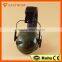 EASTNOVA EM025 Protector Ansi Nrr Impact Earmuffs