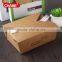 Disposable paper food containerkraft noodle box