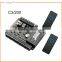 Goood quanlity of ZK card Control panel door access control two door two ways