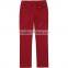 Customized Cheap Cotton Voile Pants, Trousers For Women