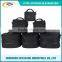 Waterproof and Shockproof Lens Soft Pouch Camera Bag for Outdoor Travel Photography