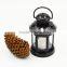 Wholesale Poppas BS10 battery powered Antique Hurricane Lantern