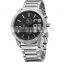 2014 WEIDE Famous Brand Watch Fashion Casual male clock men full steel watch,Japan Miyota Quartz Watches waterproof watch WH3310