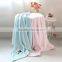 Top-rated Bamboo Baby Blanket-Differ Design