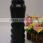 750MLgreen plastic drinking water bottle BPA free