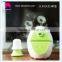 color changing lamp aromatherapy car diffuser for spa