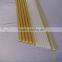 Amber/clear Borosilicate Pharmaceutical Glass Tube