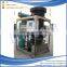 Best sell commercial ice plant tube ice making machines for Malaysia Indonesia