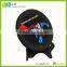 High quality home decorative plate TV and Movie character cheap superman action figure