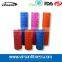 Excellent quality hot sale colorful eva yoga foam roller