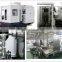 NSK HIWIN CNC horizontal process center