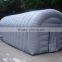 2016 hot event tent with inflatable bottom,inflatable party tent
