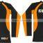 mma rash guard