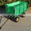 Garden leaf cart TC4211