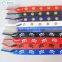 made in china competitive price 2014 custom logo shoelaces